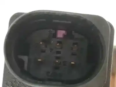 Second-hand car spare part lambda probe for bmw x5 (e53) 3.0 d oem iam references 13627791600  13627791600