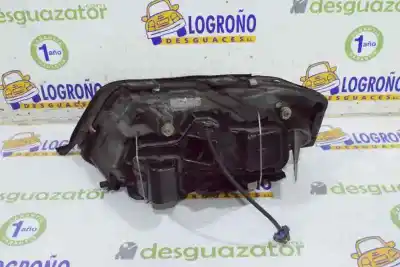 Автозапчасти б/у правая фара за audi a6 c5 (4b2) 2.5 tdi ссылки oem iam 4b0941030m  4b0941030m