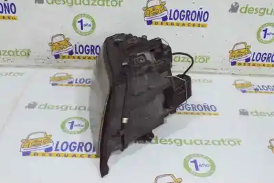 Автозапчасти б/у правая фара за audi a6 c5 (4b2) 2.5 tdi ссылки oem iam 4b0941030m  4b0941030m