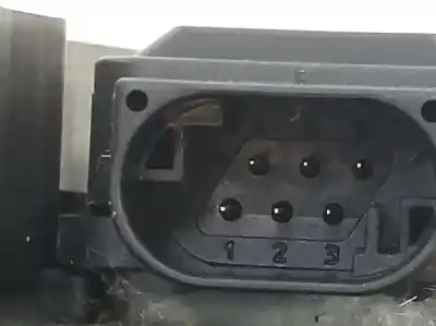 Second-hand car spare part accelerator pedal for bmw x5 (e53) 3.0 d oem iam references 35406762480  35406762480