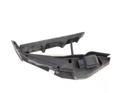 Second-hand car spare part accelerator pedal for bmw x5 (e53) 3.0 d oem iam references 35406762480  35406762480