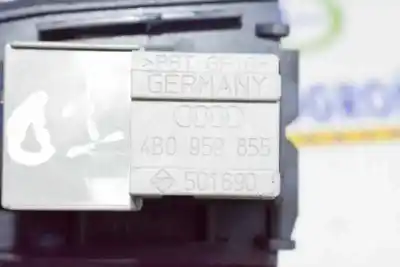 Second-hand car spare part rear right power window switch for audi a6 c5 (4b2) 2.5 tdi oem iam references 4b0959855  4b0959855
