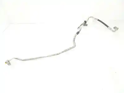 Second-hand car spare part air conditioning pipes for bmw x5 (e53) 3.0 d oem iam references 64536939464