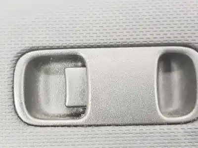 Автозапчасти б/у бардачок за mitsubishi montero (v60/v70) 3.2 di-d avance ссылки oem iam mr402402  mr402402