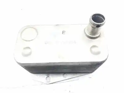 Pezzo di ricambio per auto di seconda mano RADIATORE OLIO per BMW SERIE 3 BERLINA  Riferimenti OEM IAM 7787698  11427787698