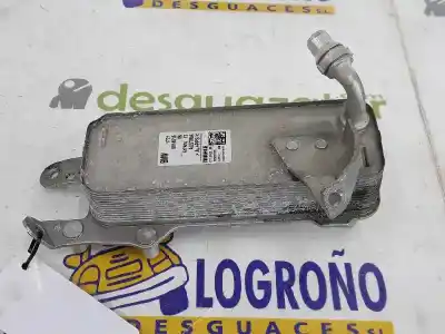 Автозапчастина б/у радіатор коробки коробки передач для bmw x3 (g01, f97) sdrive 18 d посилання на oem iam 8514515  17218514515