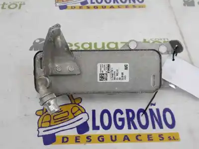 Автозапчастина б/у радіатор коробки коробки передач для bmw x3 (g01, f97) sdrive 18 d посилання на oem iam 8514515