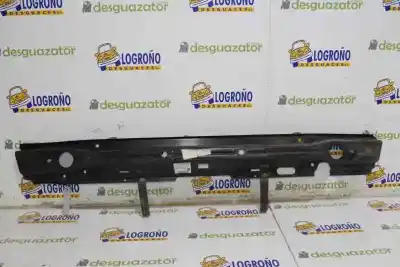 Recambio de automóvil de segunda mano de refuerzo paragolpes trasero para opel omega b 2.5 24v dti referencias oem iam 9173416 9173416 