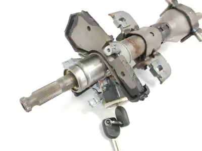 Pezzo di ricambio per auto di seconda mano piantone dello sterzo per mitsubishi montero (v60/v70) 3.2 di-d avance riferimenti oem iam mr493262  mr493262