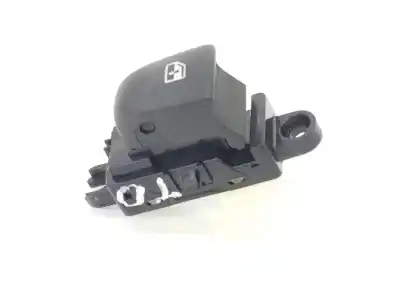 Second-hand car spare part REAR RIGHT POWER WINDOW SWITCH for NISSAN QASHQAI (J10)  OEM IAM references 25411HV00B  25411HV02B