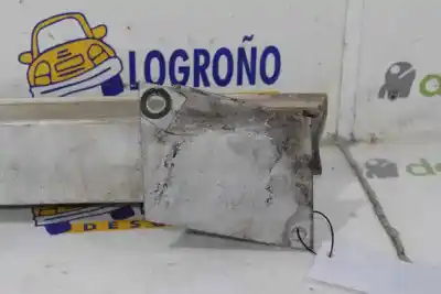 Peça sobressalente para automóvel em segunda mão reforço do pára choques traseiro por audi a3 (8p) 1.9 tdi ambiente referências oem iam 8p3807309  8p3807309