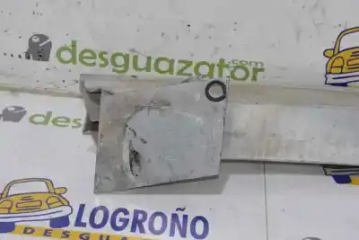 Peça sobressalente para automóvel em segunda mão reforço do pára choques traseiro por audi a3 (8p) 1.9 tdi ambiente referências oem iam 8p3807309  8p3807309