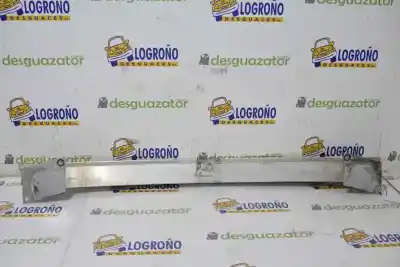 Peça sobressalente para automóvel em segunda mão reforço do pára choques traseiro por audi a3 (8p) 1.9 tdi ambiente referências oem iam 8p3807309  8p3807309