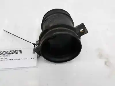 Автозапчасти б/у расходомер воздуха за ford tourneo connect 1.8 tdci ссылки oem iam 2t149e635aa  1069398