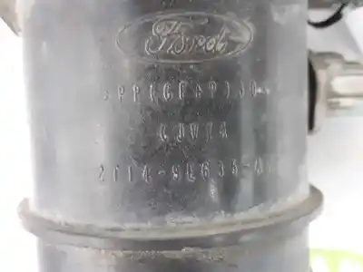 Автозапчасти б/у расходомер воздуха за ford tourneo connect 1.8 tdci ссылки oem iam 2t149e635aa  1069398