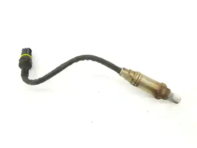 Piesă de schimb auto la mâna a doua sonda lambda pentru bmw serie 5 berlina (e39) 2.5 24v referințe oem iam 11781742050