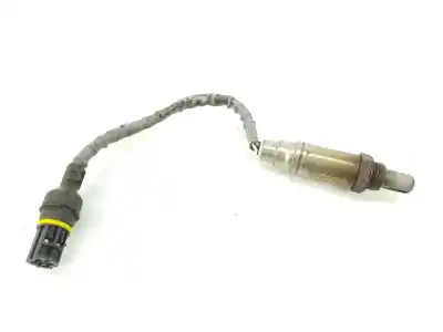 Peça sobressalente para automóvel em segunda mão sonda lambda por bmw serie 5 berlina (e39) 2.5 24v referências oem iam 11787513962  0258005309