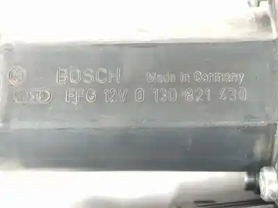 Автозапчастина б/у двиг скла задне ліво для volkswagen golf vi variant (aj5) 1.6 tdi dpf посилання на oem iam 5k0959703d