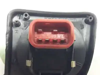 Автозапчасти б/у выключатель переднего правого окна за ford tourneo connect 1.8 tdci ссылки oem iam 1006292  1006292