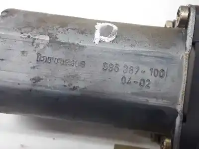 Автозапчасти б/у мотор стекла переднего правого за ford tourneo connect 1.8 tdci ссылки oem iam 4400486  0130921992