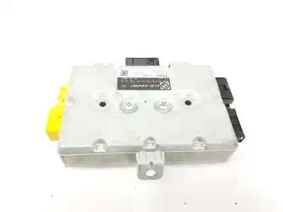 Piesă de schimb auto la mâna a doua unitate de control airbag pentru bmw serie 5 berlina (e39) 2.5 24v referințe oem iam 6135695298701