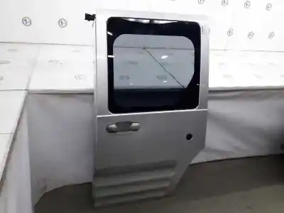 Автозапчасти б/у левая сдвижная боковая дверь за ford tourneo connect 1.8 tdci ссылки oem iam 1461711  1461711