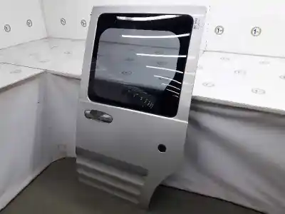 Автозапчасти б/у левая сдвижная боковая дверь за ford tourneo connect 1.8 tdci ссылки oem iam 1461711  1461711