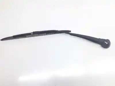 Second-hand car spare part rear windshield wiper arm for volkswagen caddy ka/kb (2k) 1.9 tdi oem iam references 2k5955708