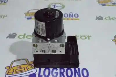 Pezzo di ricambio per auto di seconda mano abs per bmw 1 coupé (e82) 120 d riferimenti oem iam 34512460463  34526784764