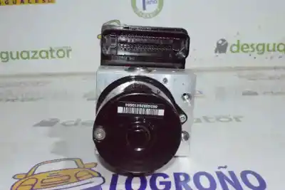 Pezzo di ricambio per auto di seconda mano abs per bmw 1 coupé (e82) 120 d riferimenti oem iam 34512460463  34526784764