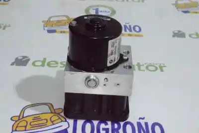 Pezzo di ricambio per auto di seconda mano abs per bmw 1 coupé (e82) 120 d riferimenti oem iam 34512460463  34526784764