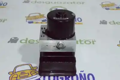 Pezzo di ricambio per auto di seconda mano abs per bmw 1 coupé (e82) 120 d riferimenti oem iam 34512460463