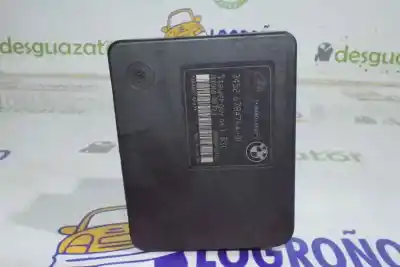 Pezzo di ricambio per auto di seconda mano abs per bmw 1 coupé (e82) 120 d riferimenti oem iam 34512460463  34526784764