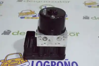 Pezzo di ricambio per auto di seconda mano abs per bmw 1 coupé (e82) 120 d riferimenti oem iam 34512460463  34526784764