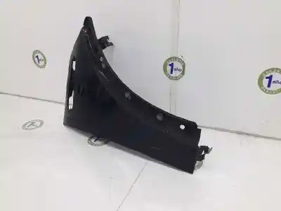 Second-hand car spare part front right fin for mini mini (r50,r53) cooper oem iam references 41217037438  41217037438