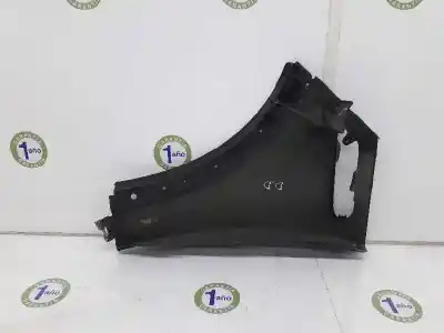 Second-hand car spare part front right fin for mini mini (r50,r53) cooper oem iam references 41217037438  41217037438