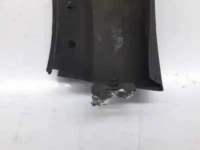Second-hand car spare part front right fin for mini mini (r50,r53) cooper oem iam references 41217037438  41217037438