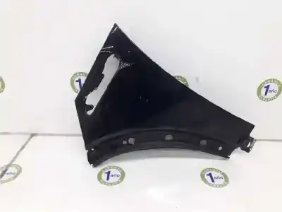 Second-hand car spare part left front fin for mini mini (r50,r53) cooper oem iam references 41217037437