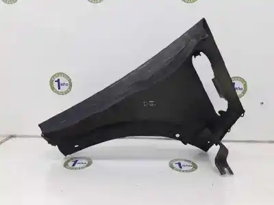 Second-hand car spare part left front fin for mini mini (r50,r53) cooper oem iam references 41217037437  41217037437