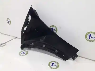 Second-hand car spare part left front fin for mini mini (r50,r53) cooper oem iam references 41217037437  41217037437