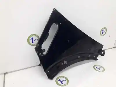 Second-hand car spare part left front fin for mini mini (r50,r53) cooper oem iam references 41217037437  41217037437