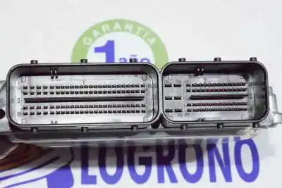 Second-hand car spare part ecu engine control for bmw 1 coupé (e82) 120 d oem iam references 13617811700  13617811700