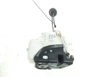 Tweedehands auto-onderdeel linker voordeur slot voor audi a4 berlina 2.0 tdi oem iam-referenties 8e1837015aa
