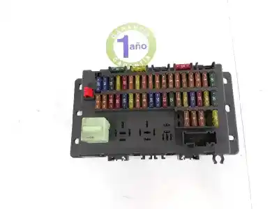 Second-hand car spare part fuse box unit for mini mini (r50,r53) cooper oem iam references 61131509011