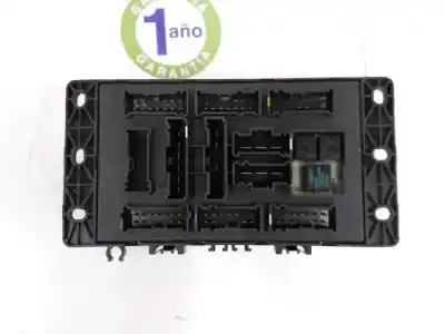 Second-hand car spare part fuse box unit for mini mini (r50,r53) cooper oem iam references 61131509011  61131509011