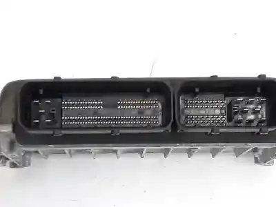 Second-hand car spare part ecu engine control for mini mini (r50,r53) cooper oem iam references 12147527610  12147527610