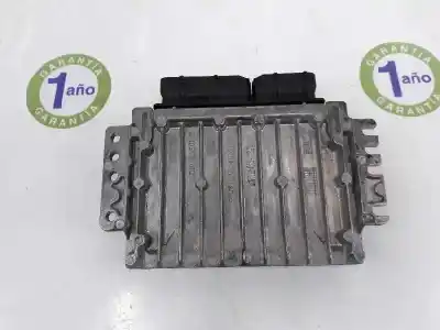 Second-hand car spare part ecu engine control for mini mini (r50,r53) cooper oem iam references 12147527610  12147527610