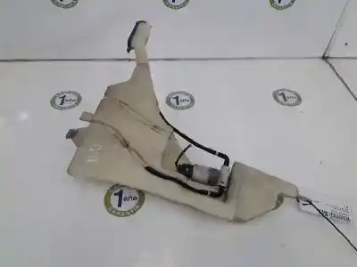 Second-hand car spare part windscreen washer bottle for mini mini (r50,r53) cooper oem iam references 61667158231