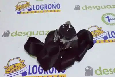 Pezzo di ricambio per auto di seconda mano cintura di sicurezza posteriore sinistra per bmw 1 coupé (e82) 120 d riferimenti oem iam 72119139832