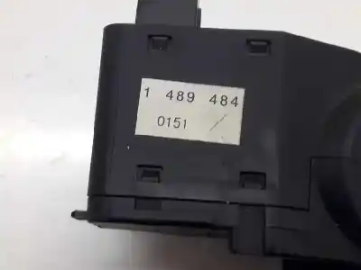 Second-hand car spare part windshiel wiper switch for mini mini (r50,r53) cooper oem iam references 1489484  61311489484